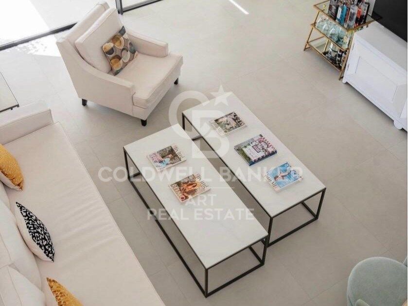Townhouse in Marbella, Malaga, Spain 4 bedrooms, 635 sq.m. No. 157131