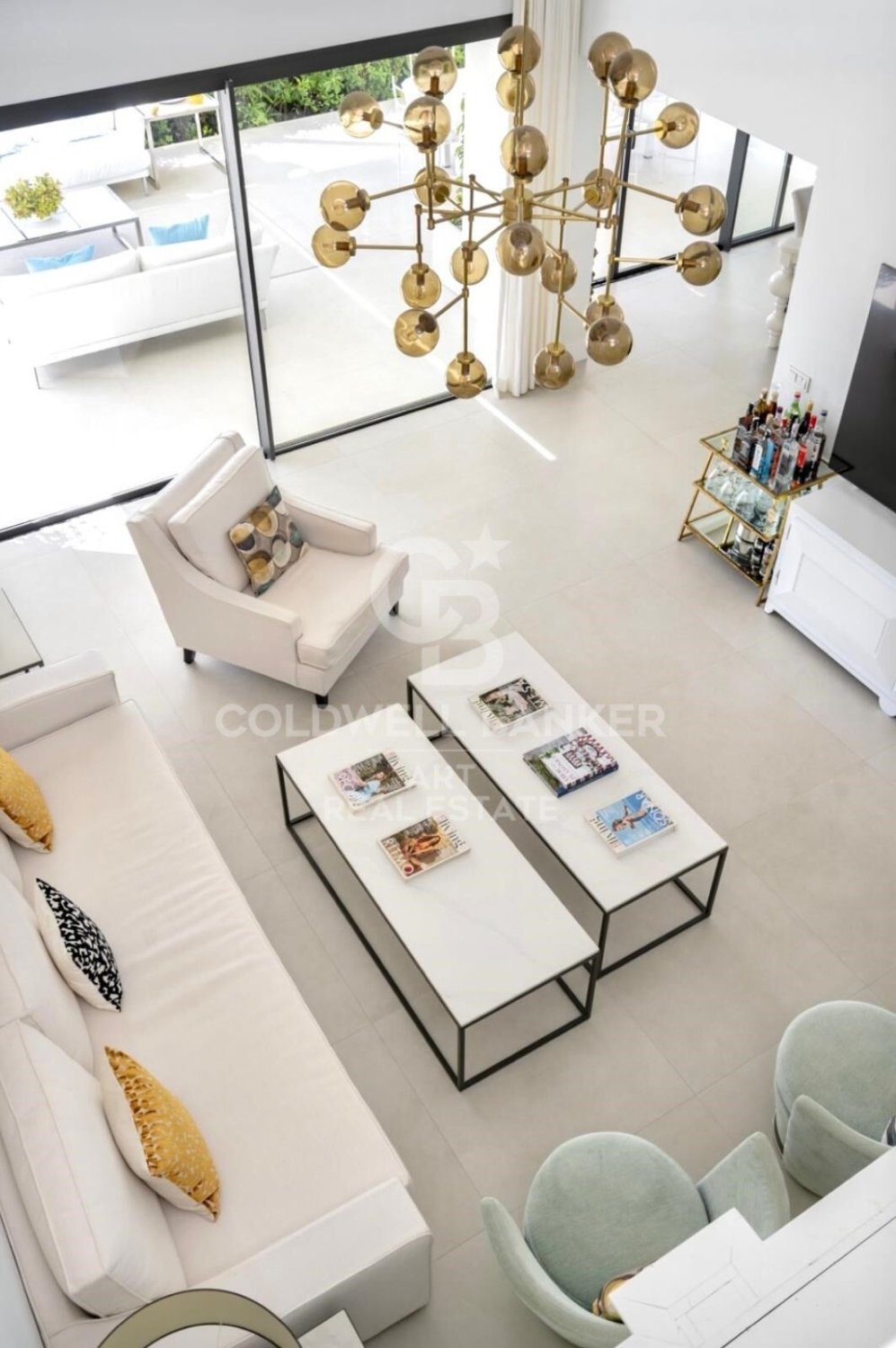 Townhouse in Marbella, Malaga, Spain 4 bedrooms, 635 sq.m. No. 157131