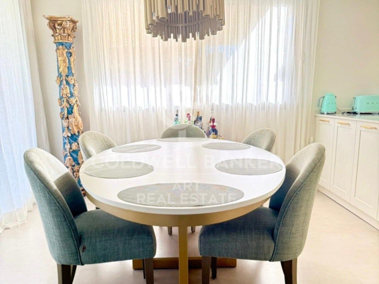 Townhouse in Marbella, Malaga, Spain 4 bedrooms, 635 sq.m. No. 157131