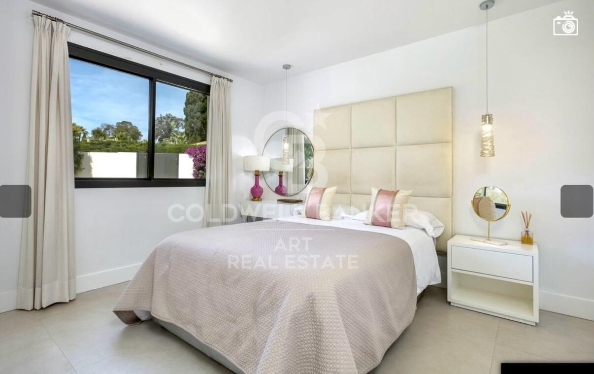 Townhouse in Marbella, Malaga, Spain 4 bedrooms, 635 sq.m. No. 157131