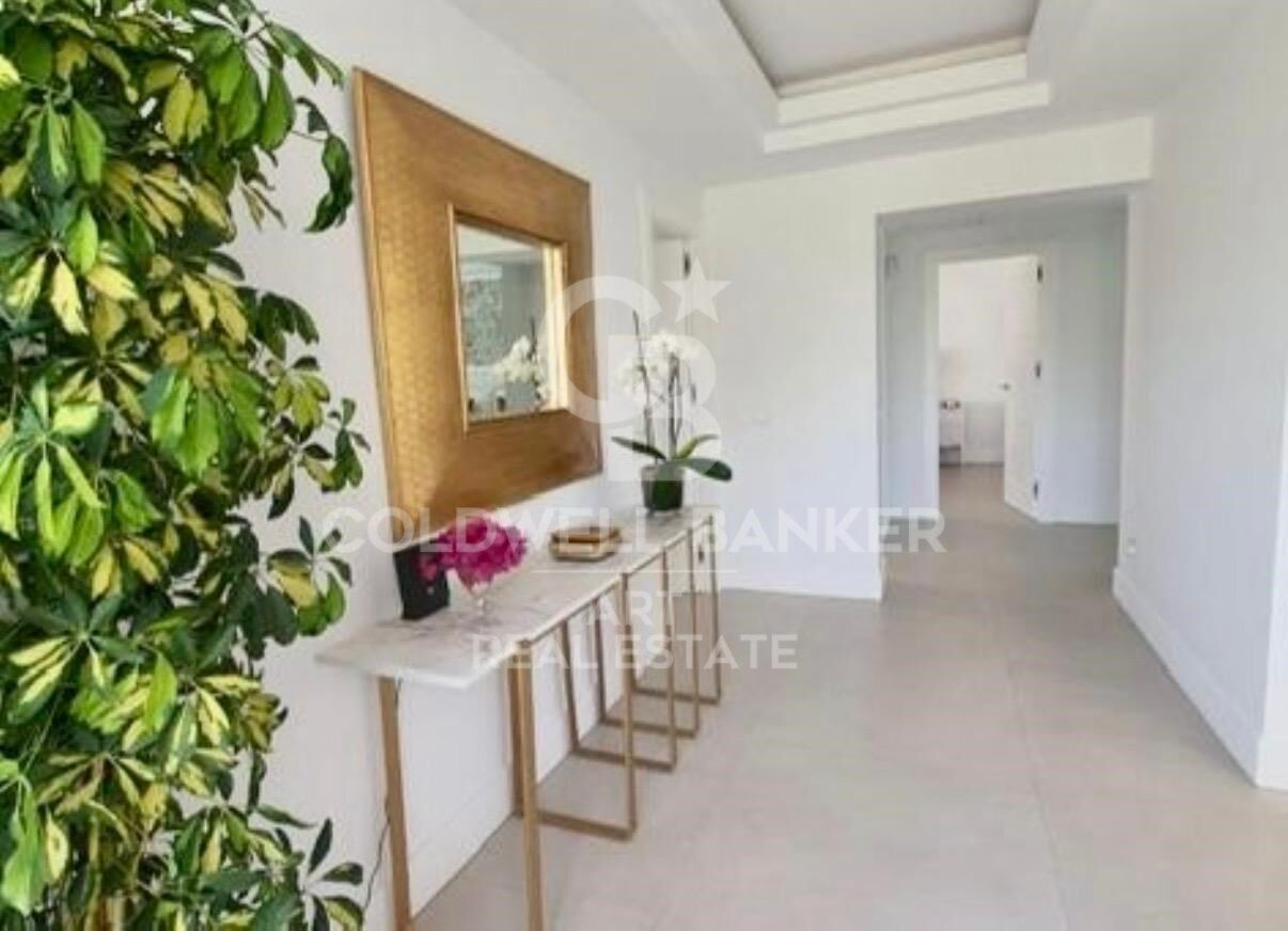 Townhouse in Marbella, Malaga, Spain 4 bedrooms, 635 sq.m. No. 157131