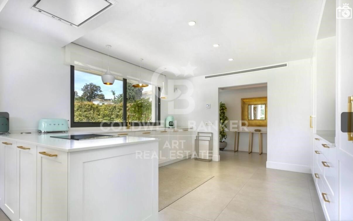 Townhouse in Marbella, Malaga, Spain 4 bedrooms, 635 sq.m. No. 157131