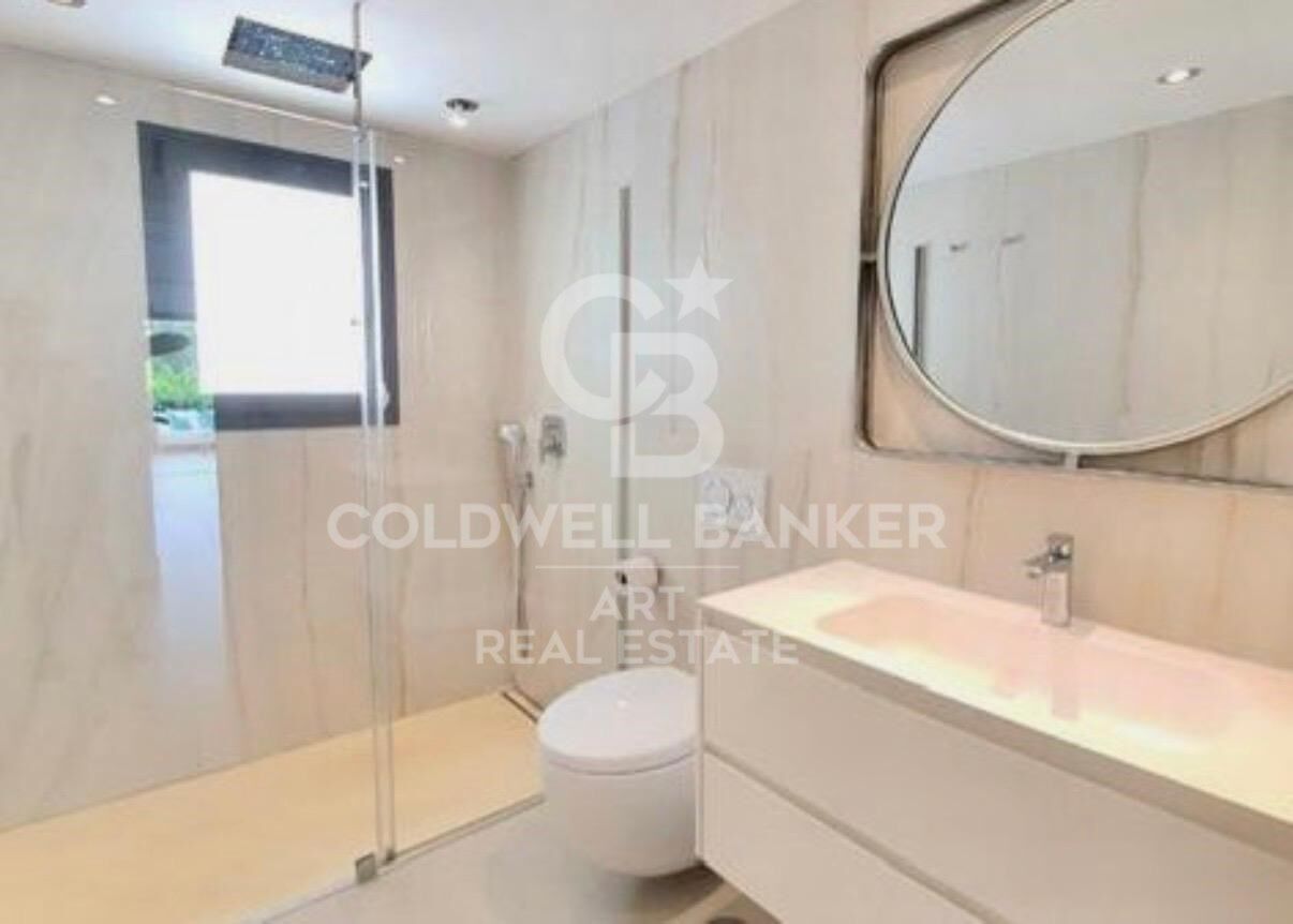 Townhouse in Marbella, Malaga, Spain 4 bedrooms, 635 sq.m. No. 157131