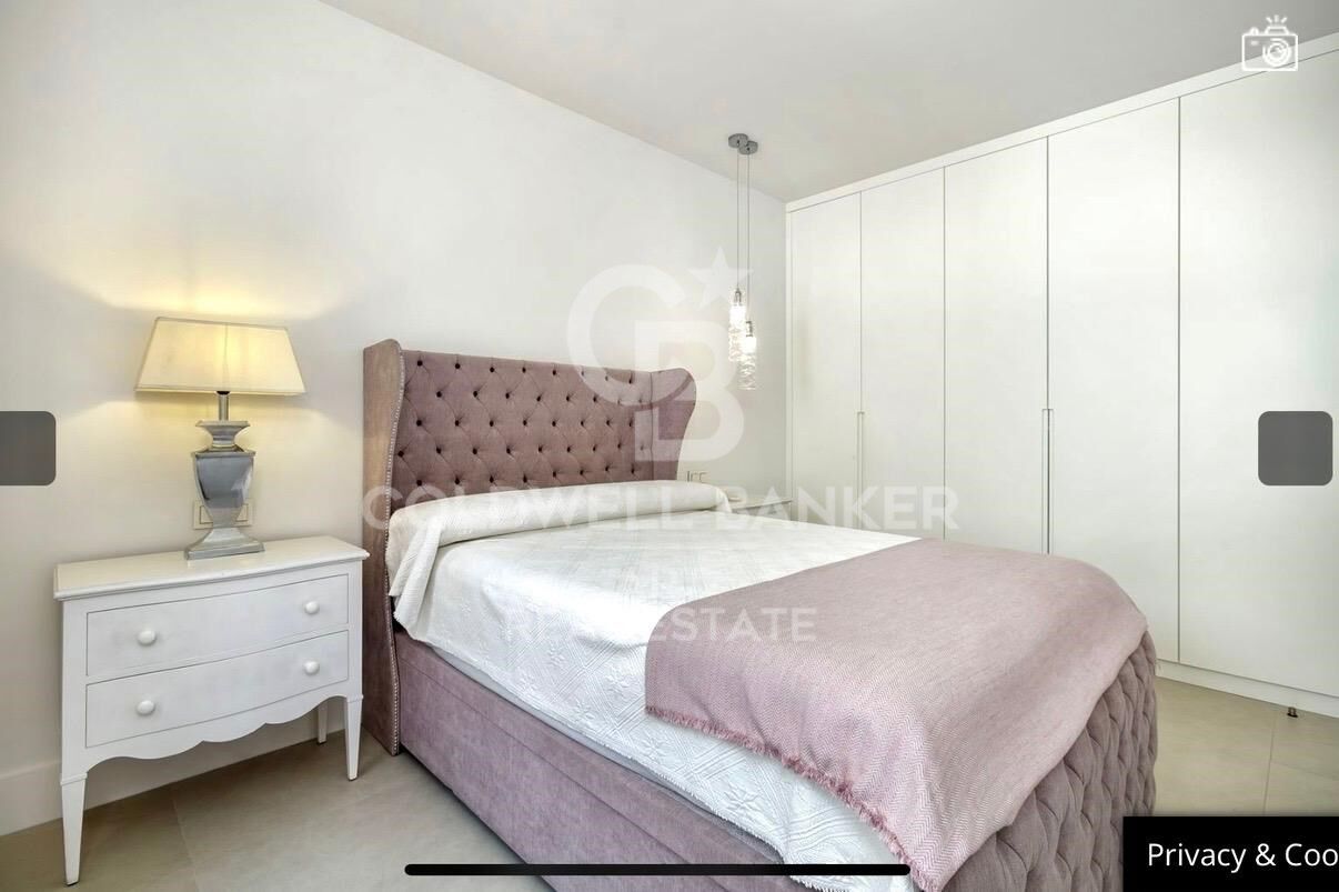 Townhouse in Marbella, Malaga, Spain 4 bedrooms, 635 sq.m. No. 157131