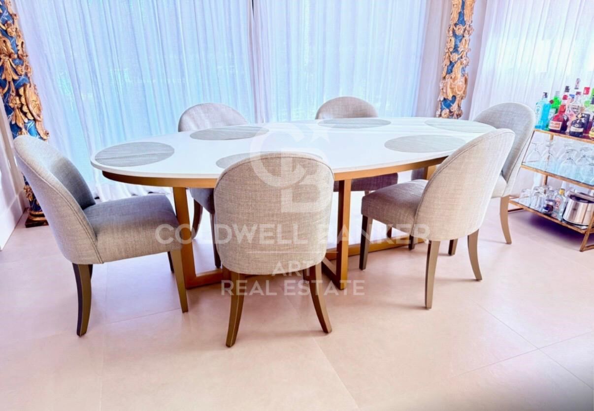 Townhouse in Marbella, Malaga, Spain 4 bedrooms, 635 sq.m. No. 157131