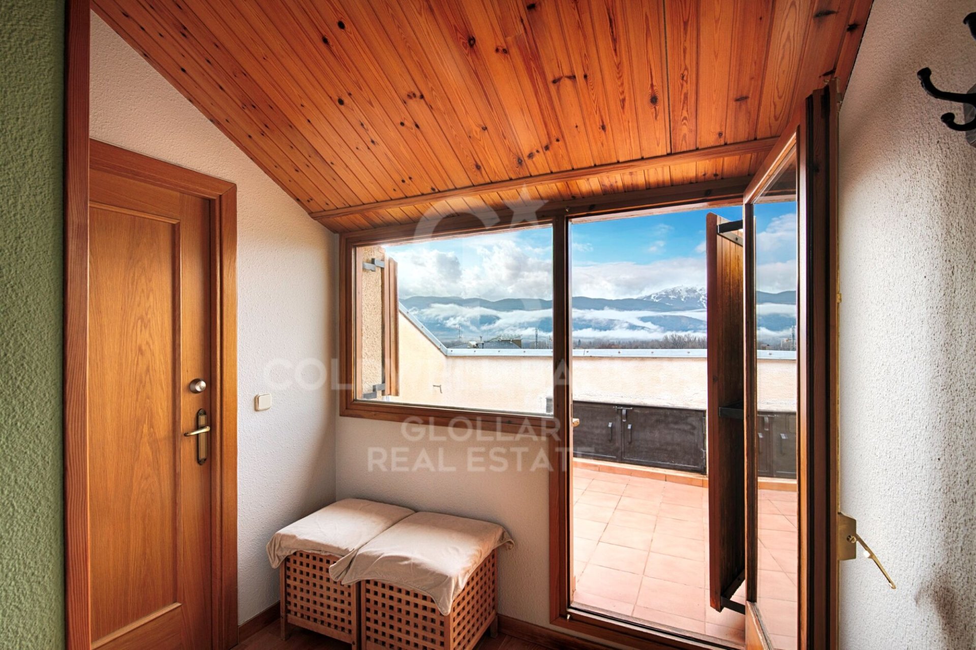 Talo Girona, Espanja 4 makuuhuonetta, 117 m2 No. 157132