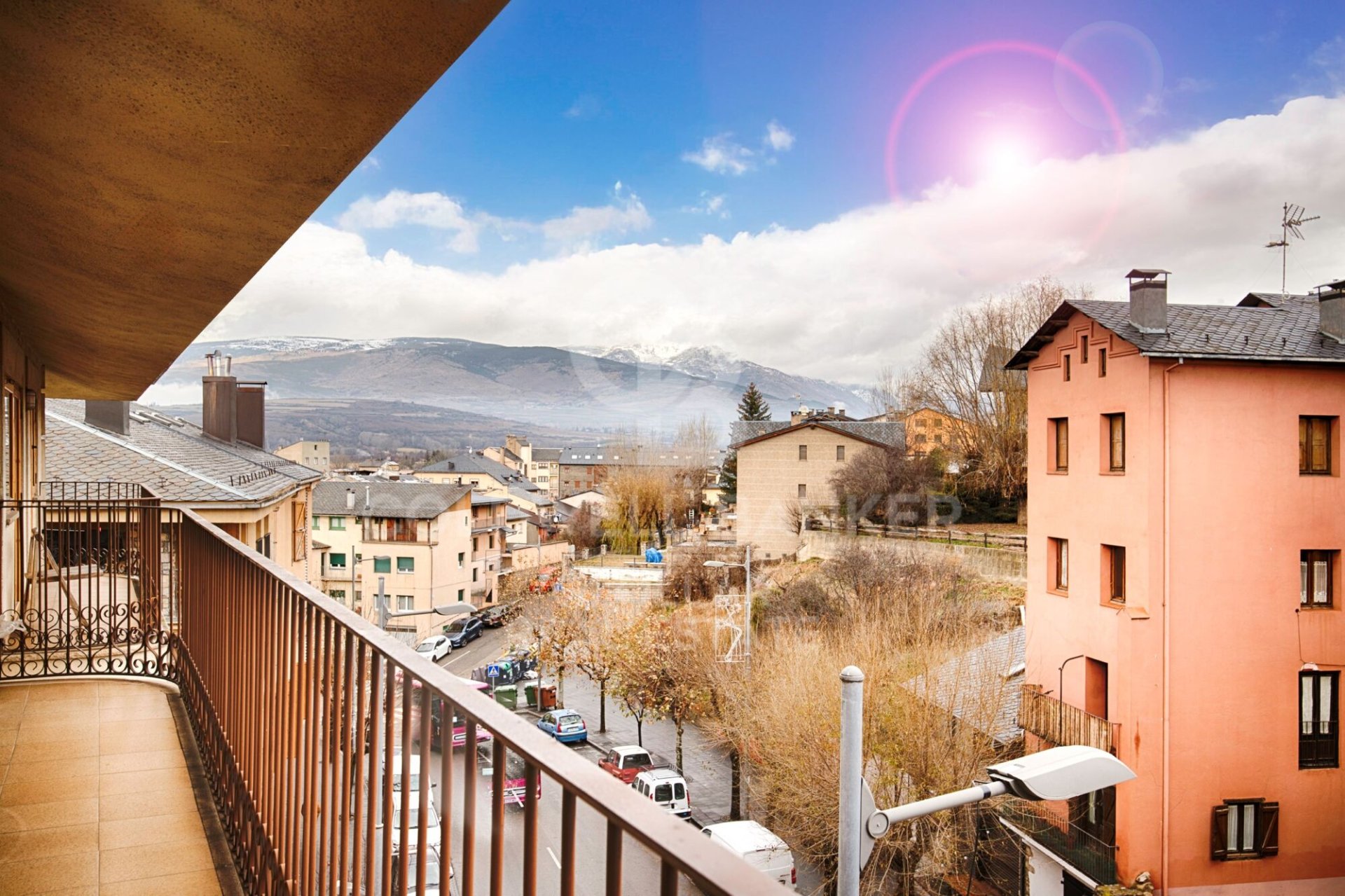 Talo Girona, Espanja 4 makuuhuonetta, 117 m2 No. 157132