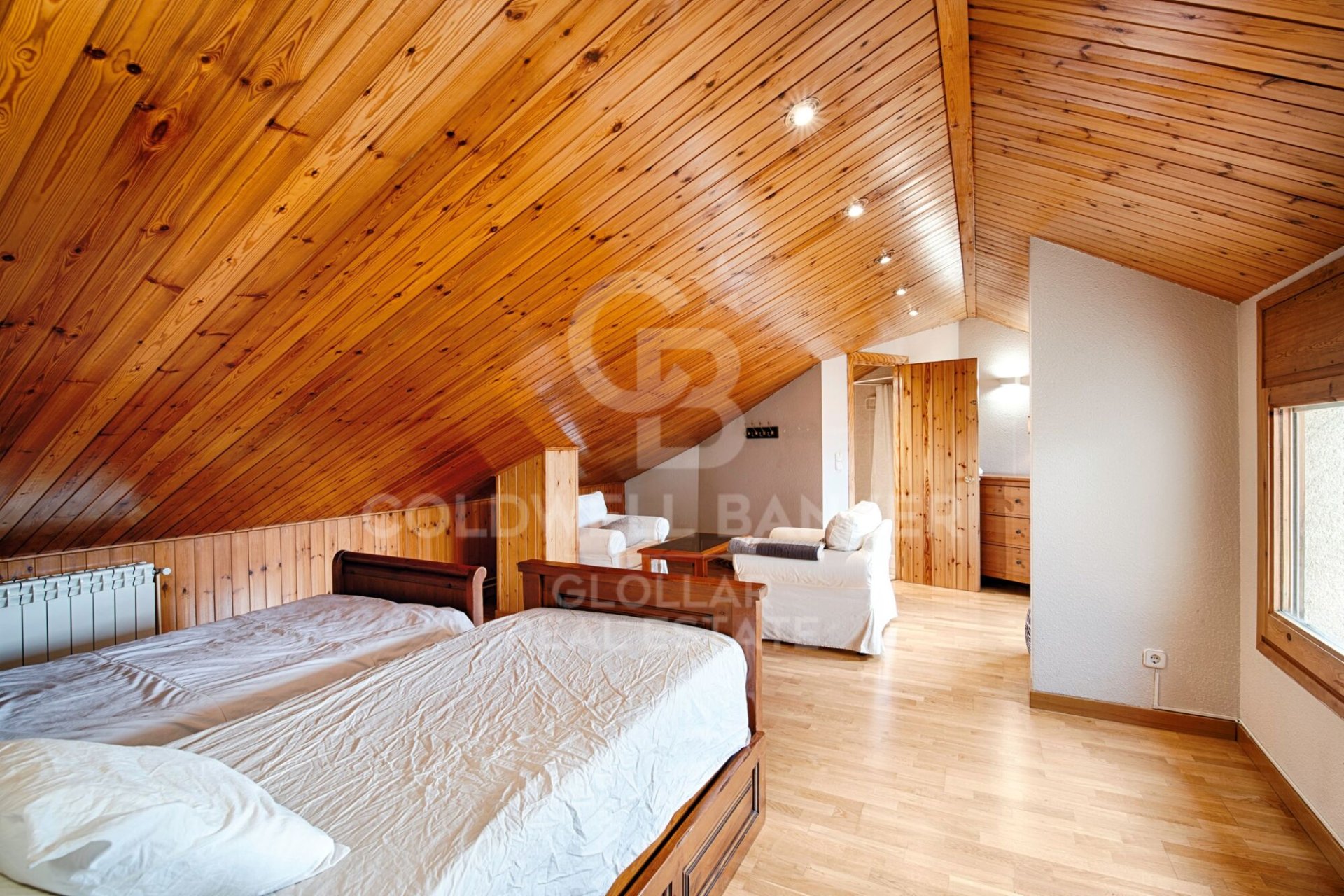 Talo Girona, Espanja 4 makuuhuonetta, 117 m2 No. 157132