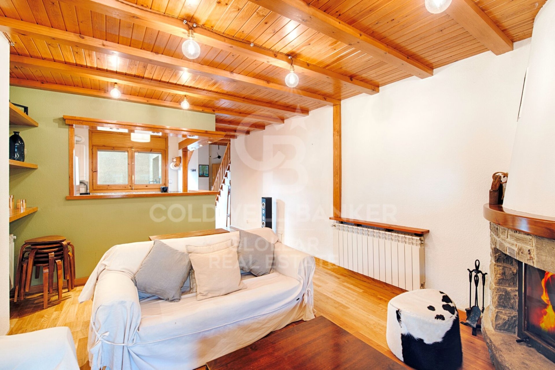 Talo Girona, Espanja 4 makuuhuonetta, 117 m2 No. 157132