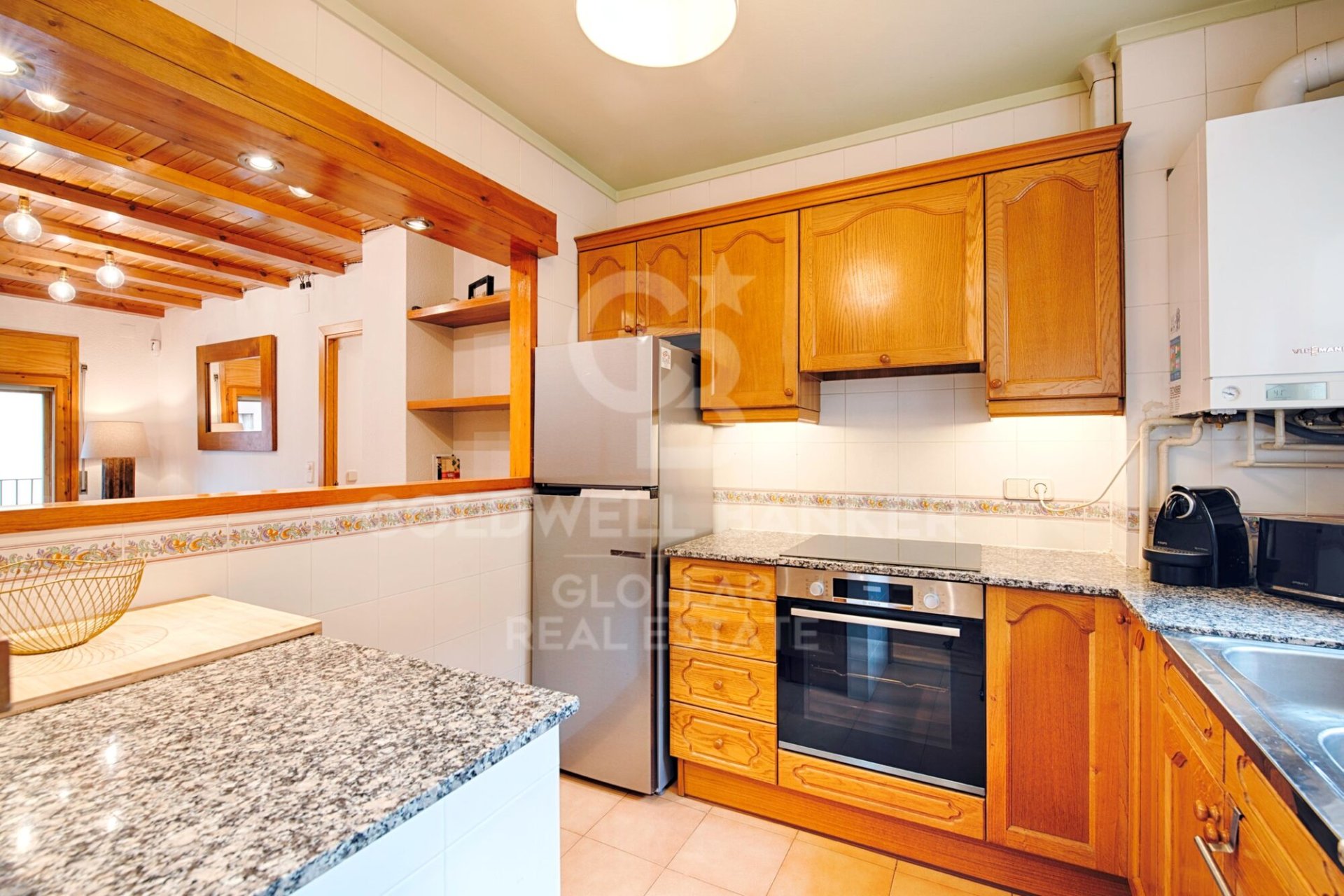 Talo Girona, Espanja 4 makuuhuonetta, 117 m2 No. 157132