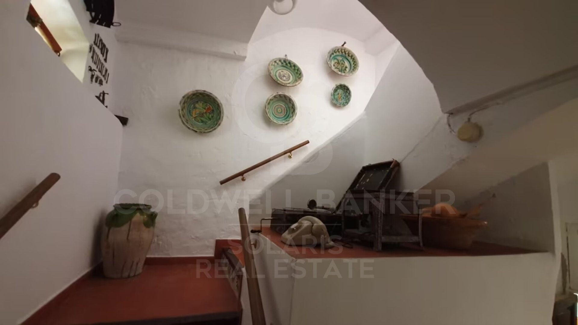 House in Sella, Alicante, Spain 8 bedrooms, 660 sq.m. No. 157129