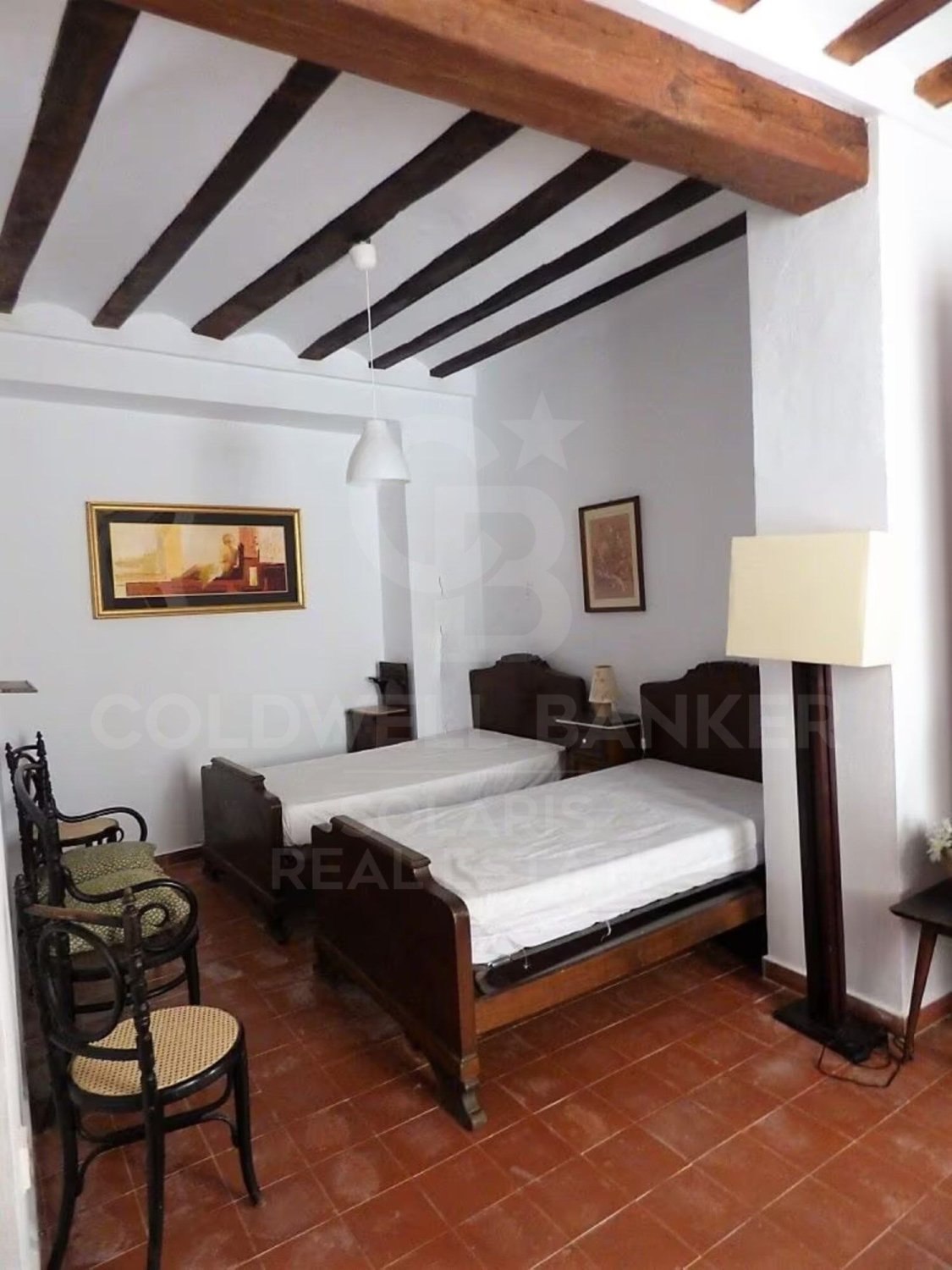 House in Sella, Alicante, Spain 8 bedrooms, 660 sq.m. No. 157129