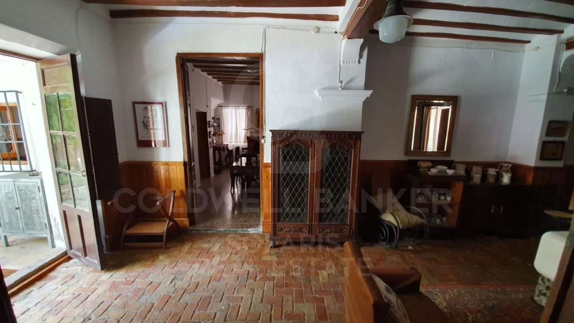 House in Sella, Alicante, Spain 8 bedrooms, 660 sq.m. No. 157129