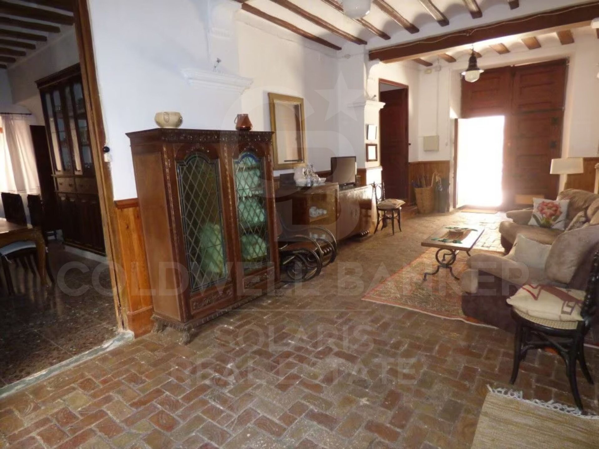 House in Sella, Alicante, Spain 8 bedrooms, 660 sq.m. No. 157129