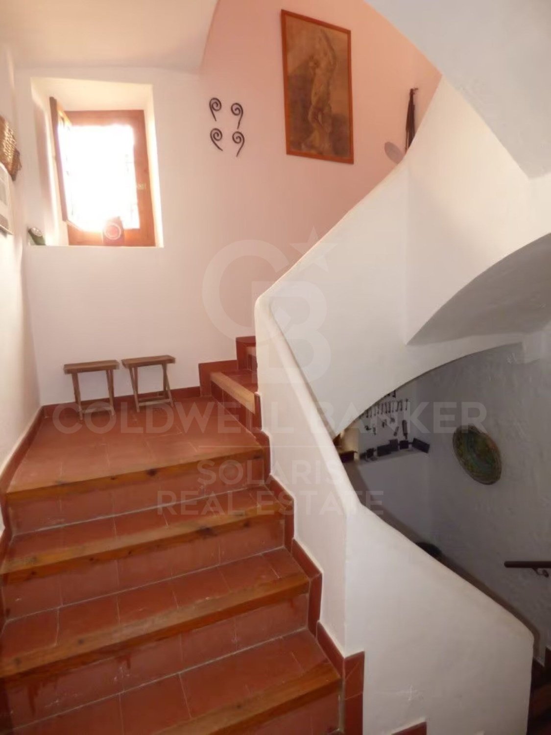 House in Sella, Alicante, Spain 8 bedrooms, 660 sq.m. No. 157129