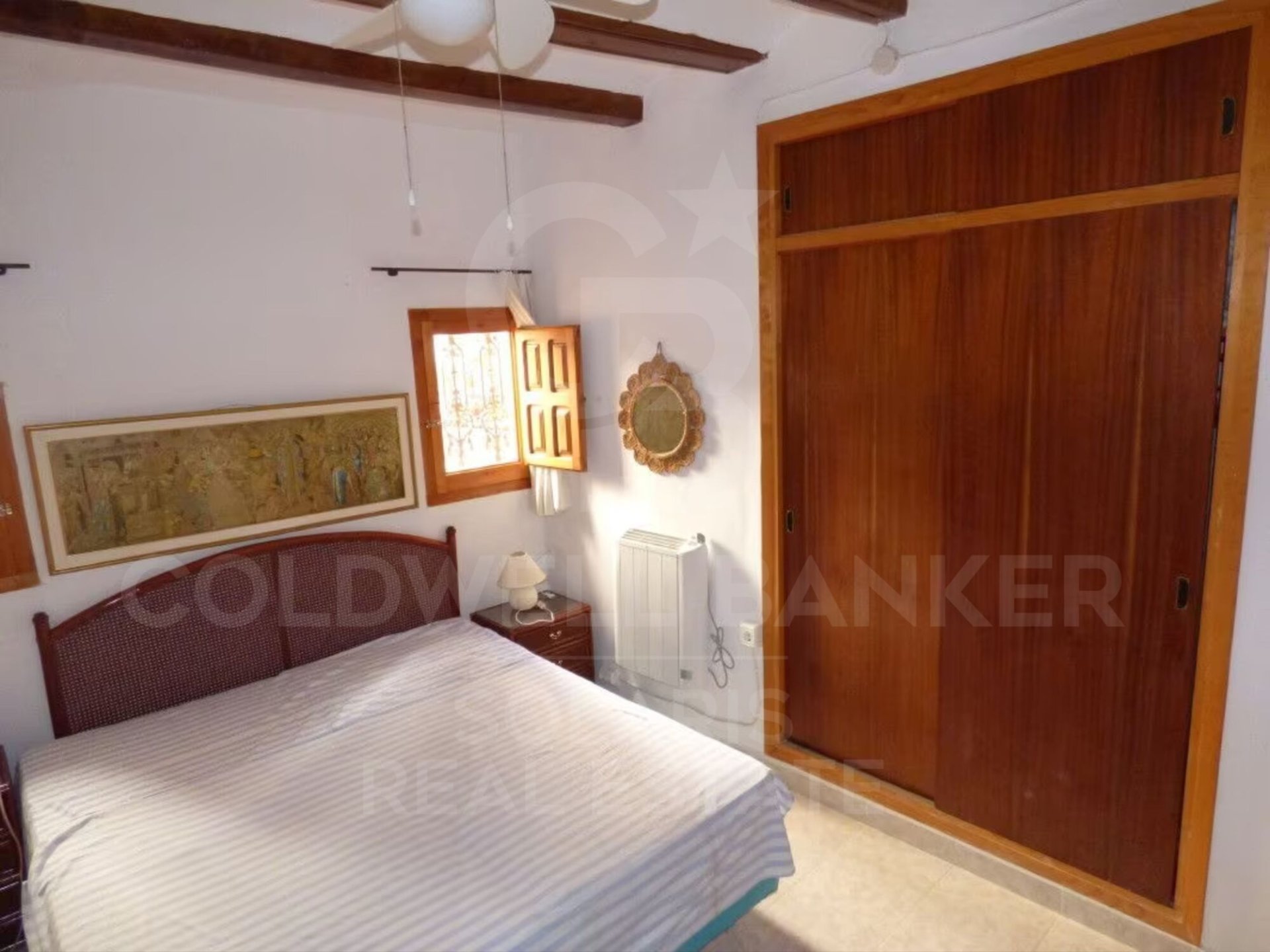 House in Sella, Alicante, Spain 8 bedrooms, 660 sq.m. No. 157129