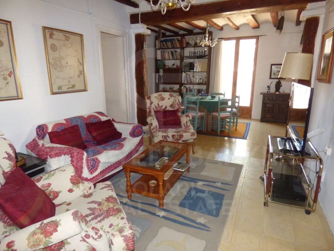 House in Sella, Alicante, Spain 8 bedrooms, 660 sq.m. No. 157129