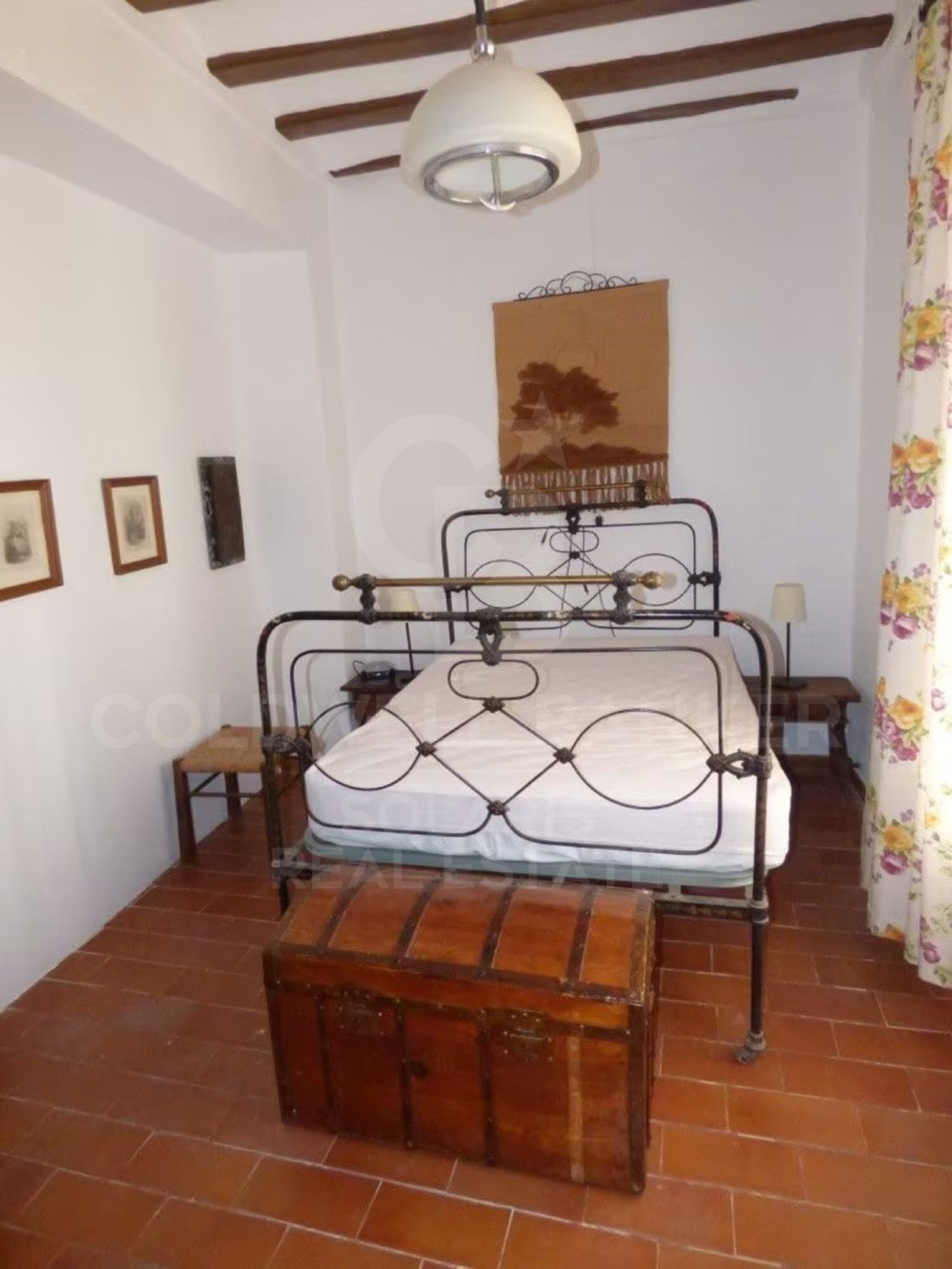 House in Sella, Alicante, Spain 8 bedrooms, 660 sq.m. No. 157129