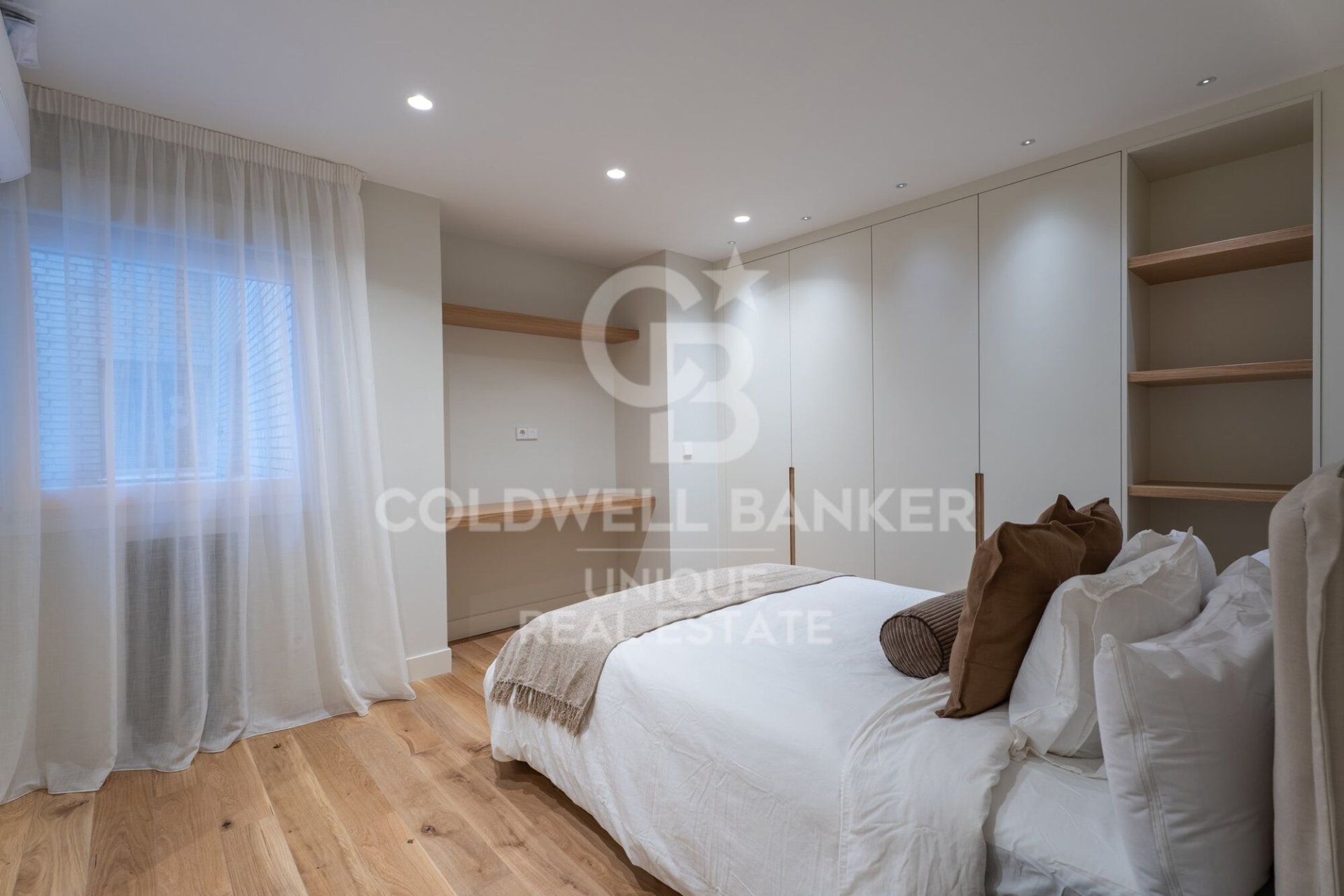 Apartment à Madrid, Espagne 3 chambres, 278 m2 No. 157126