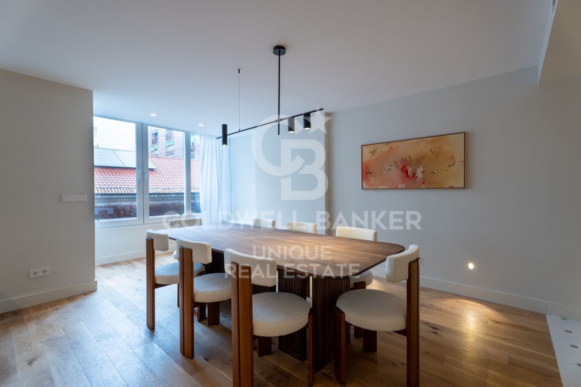 Apartment à Madrid, Espagne 3 chambres, 278 m2 No. 157126