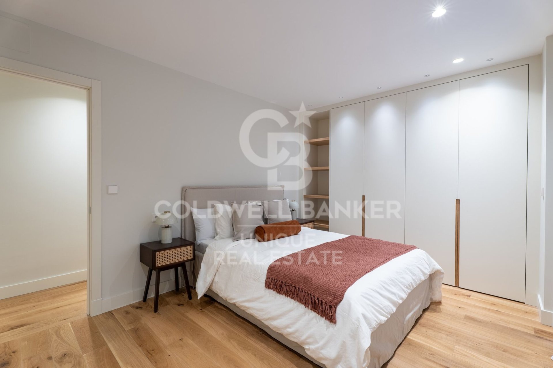 Apartment à Madrid, Espagne 3 chambres, 278 m2 No. 157126