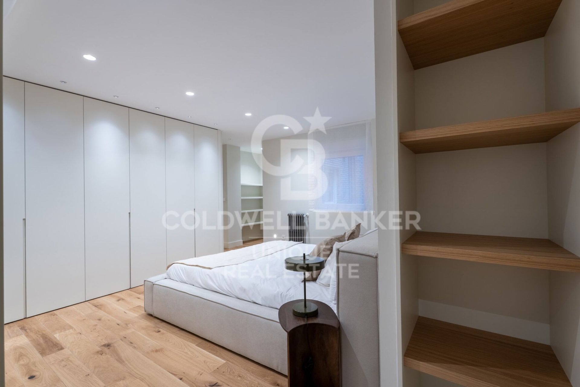 Apartment à Madrid, Espagne 3 chambres, 278 m2 No. 157126