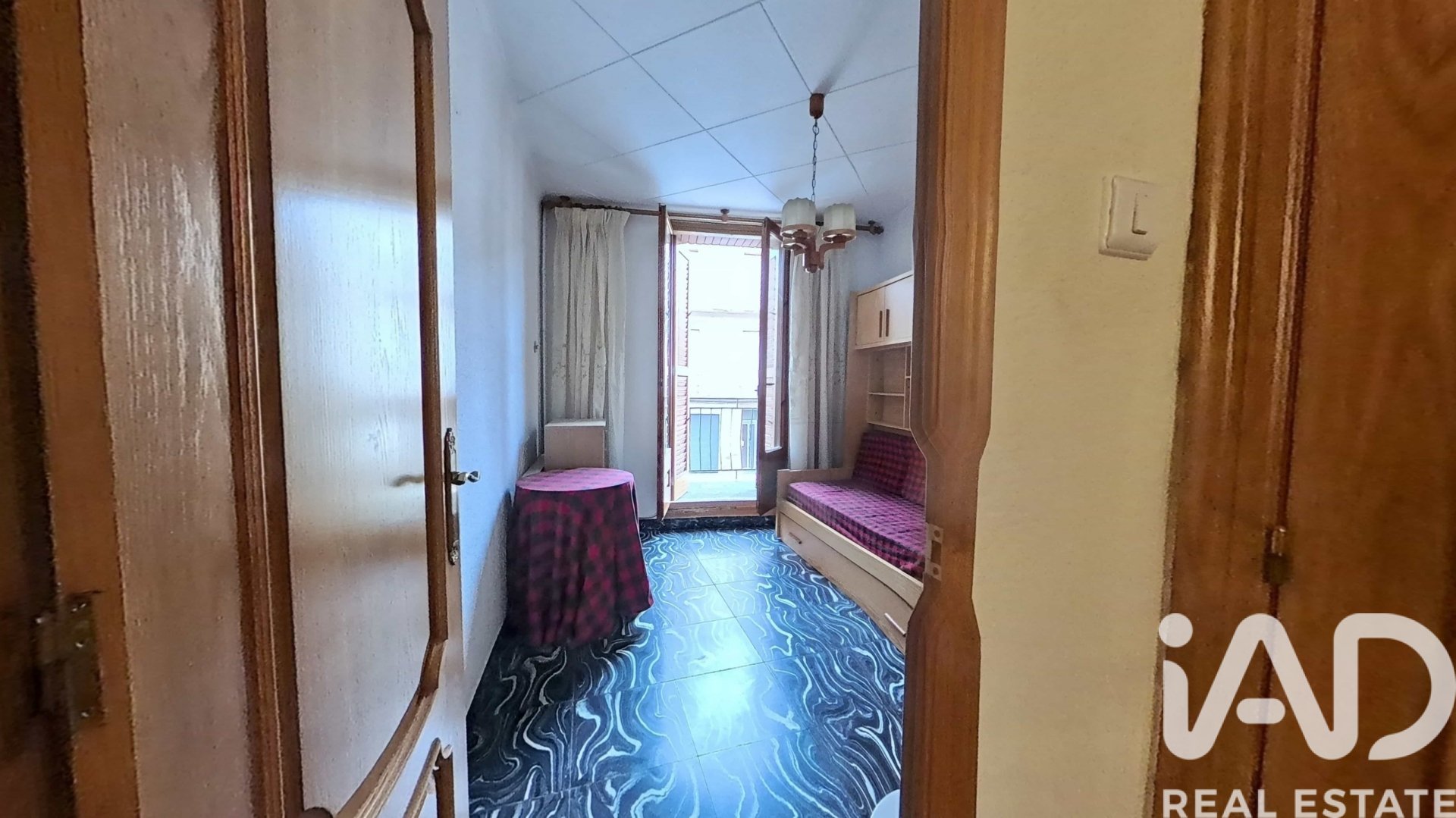 Townhouse in Bellcaire d'Urgell, Lleida, Spain 5 bedrooms, 310 sq.m. No. 184838