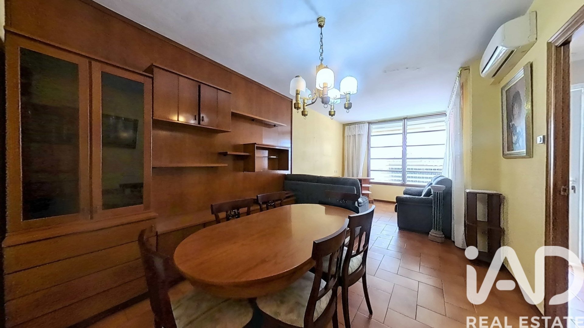 Townhouse in Bellcaire d'Urgell, Lleida, Spain 5 bedrooms, 310 sq.m. No. 184838