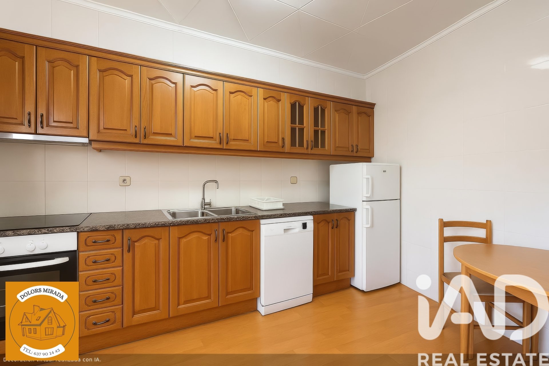 Townhouse in Bellcaire d'Urgell, Lleida, Spain 5 bedrooms, 310 sq.m. No. 184838