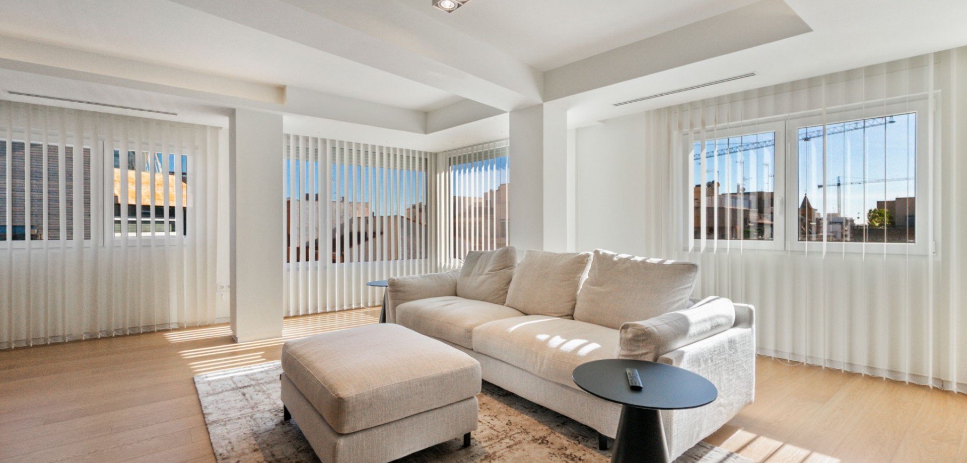 Huoneisto Torrevieja, Alicante, Espanja 2 makuuhuonetta, 160 m2 No. 147613