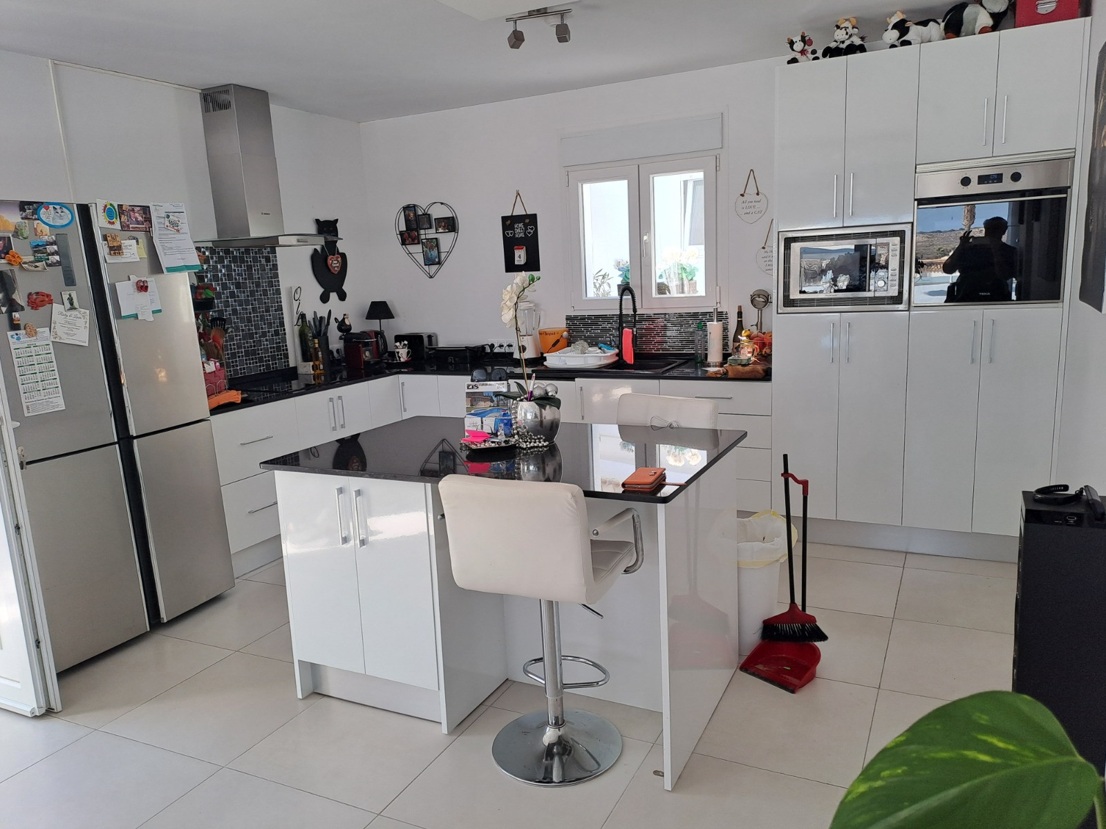 Villa a Ciudad Quesada, Alicante, Spagna 4 camere da letto, 260 mq. N° 192301
