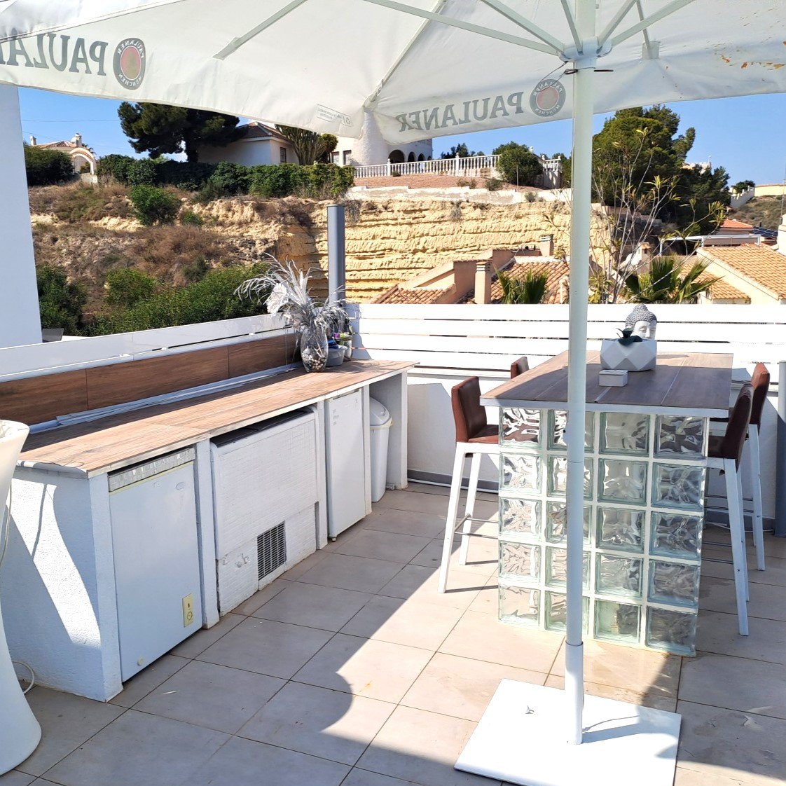 Villa a Ciudad Quesada, Alicante, Spagna 4 camere da letto, 260 mq. N° 192301