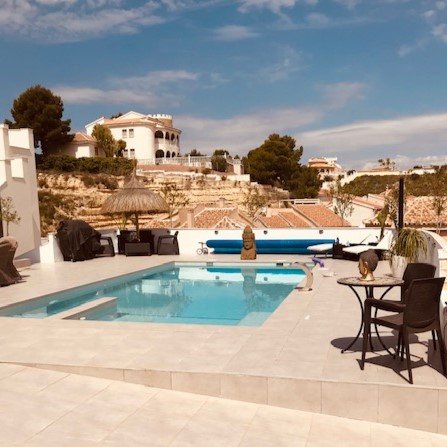Villa a Ciudad Quesada, Alicante, Spagna 4 camere da letto, 260 mq. N° 192301