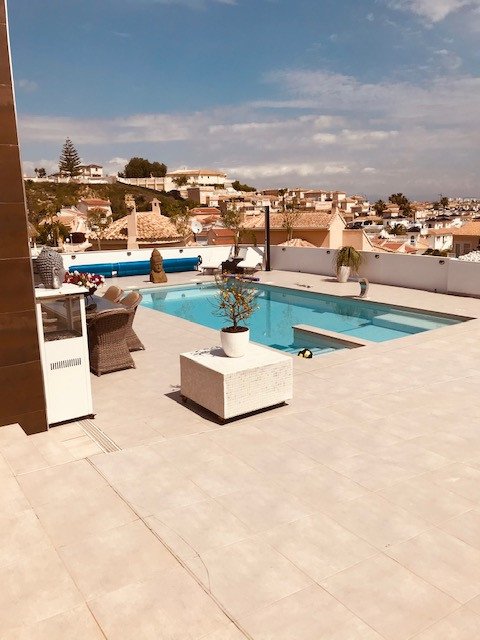 Villa a Ciudad Quesada, Alicante, Spagna 4 camere da letto, 260 mq. N° 192301