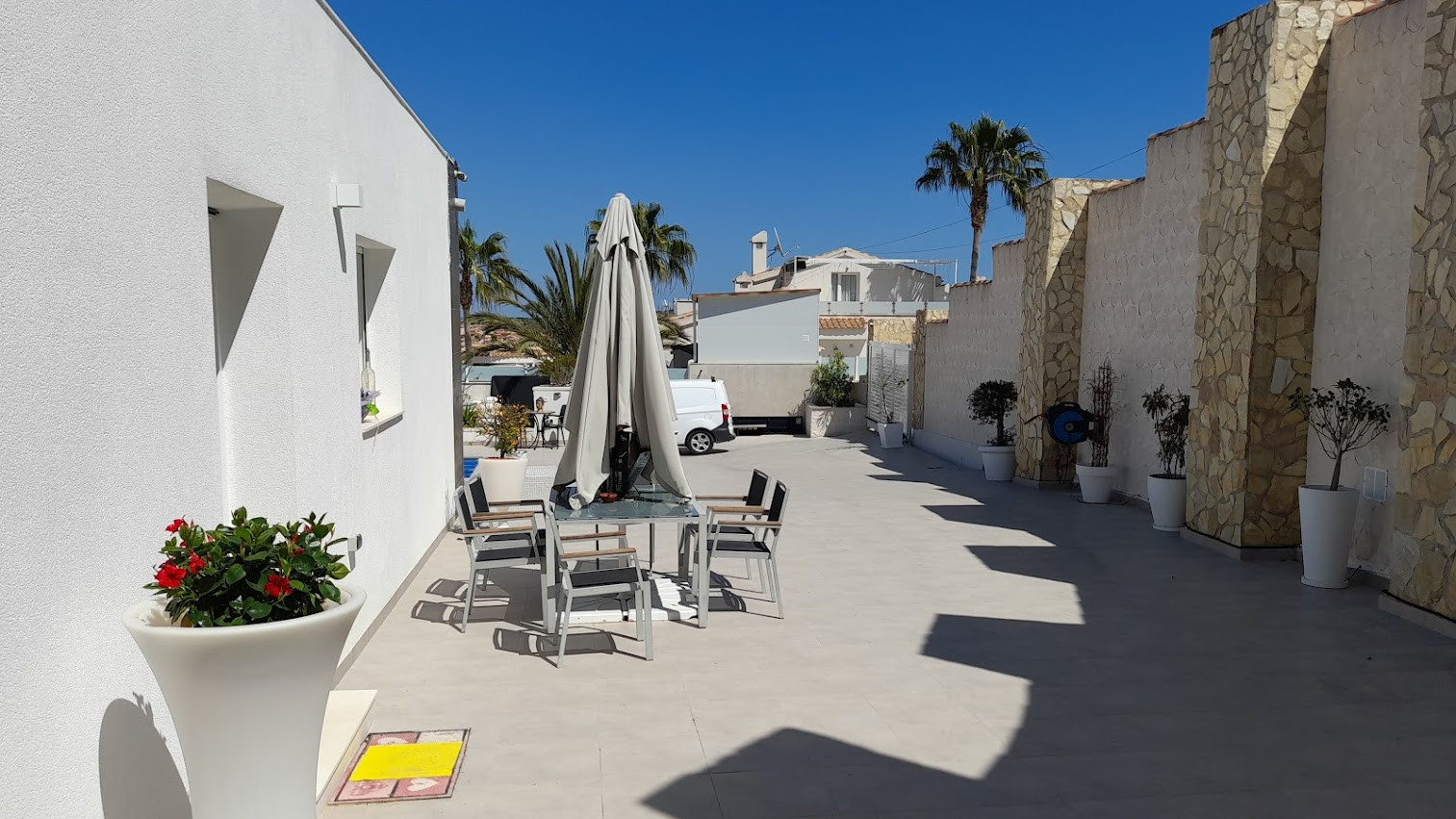 Villa a Ciudad Quesada, Alicante, Spagna 4 camere da letto, 260 mq. N° 192301