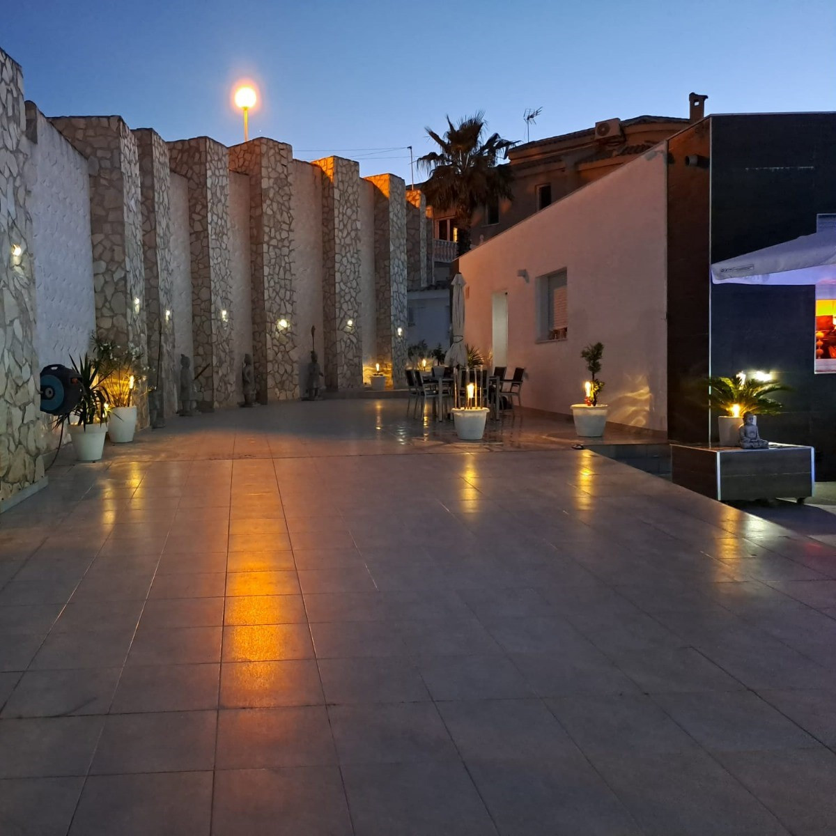 Villa a Ciudad Quesada, Alicante, Spagna 4 camere da letto, 260 mq. N° 192301