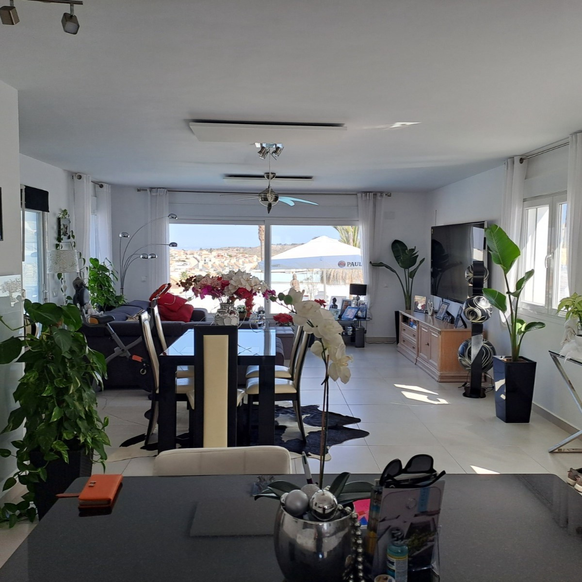 Villa a Ciudad Quesada, Alicante, Spagna 4 camere da letto, 260 mq. N° 192301