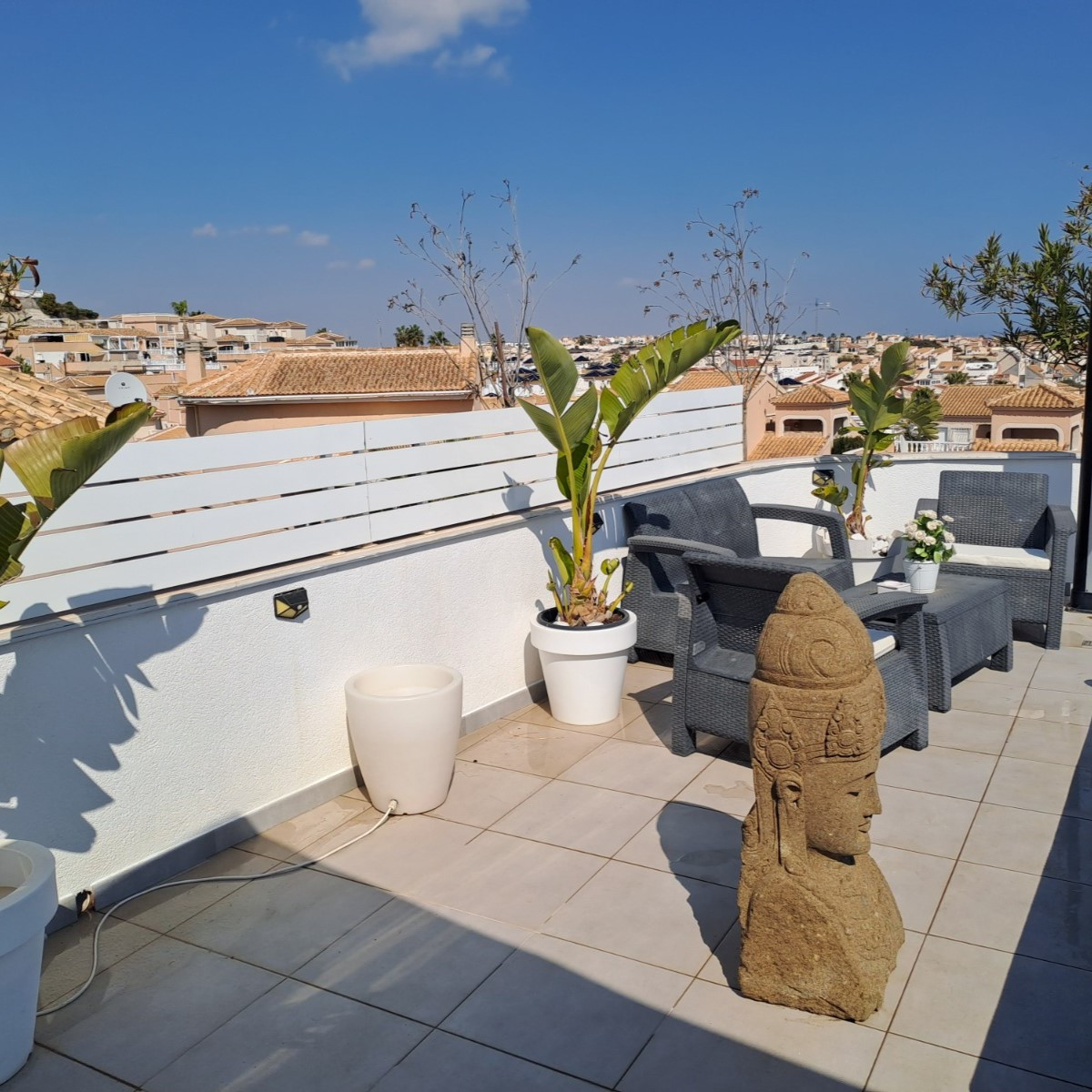 Villa a Ciudad Quesada, Alicante, Spagna 4 camere da letto, 260 mq. N° 192301