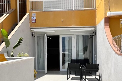 Bungalow i Torrevieja, Alicante, Spanien 2 sovrum, 56 kvm. Nr. 192300