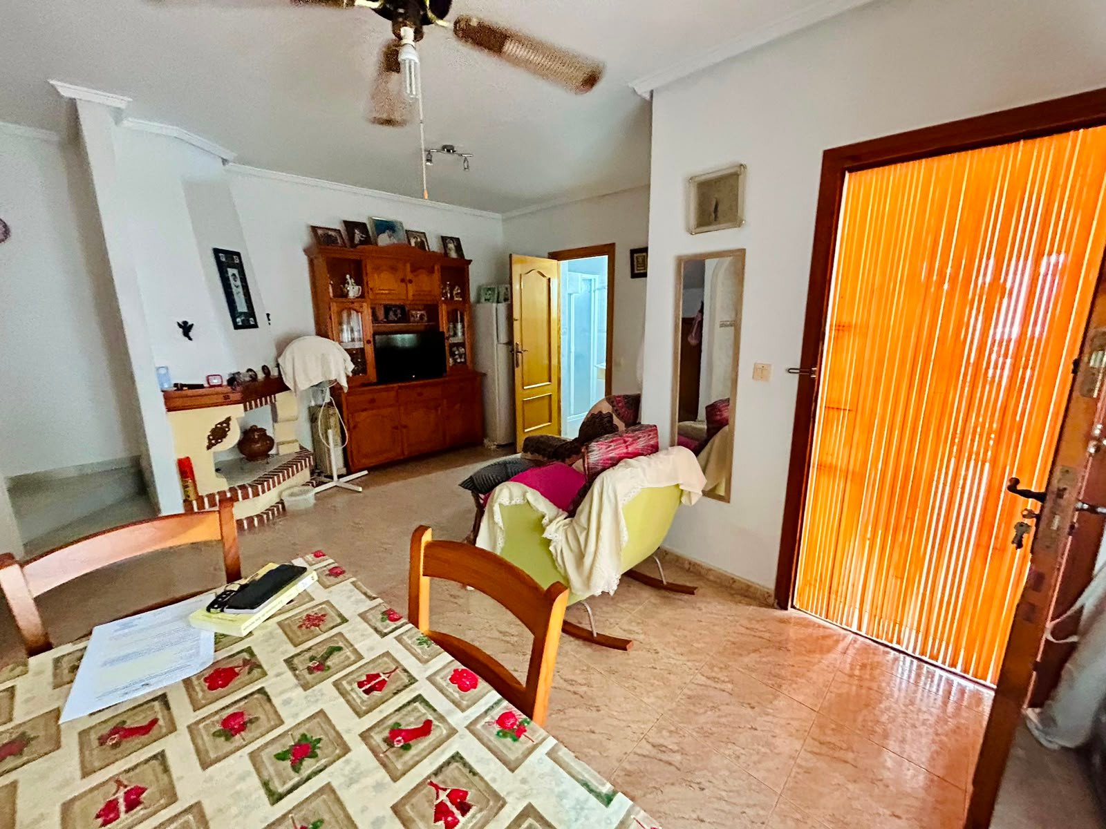 Kamienica w Torrevieja, Alicante, Hiszpania 3 sypialnie, 69 mkw. nr 192303