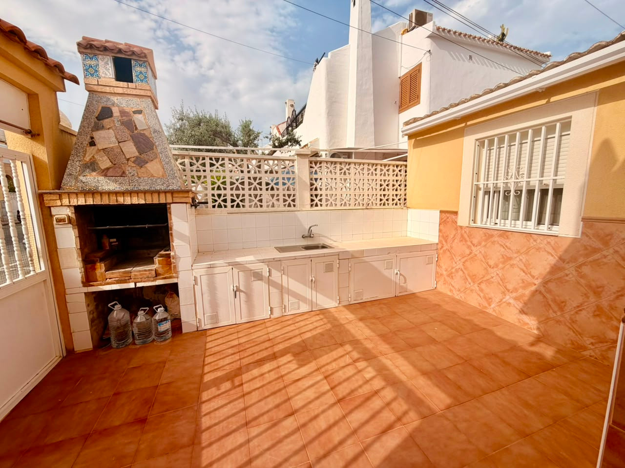 Kamienica w Torrevieja, Alicante, Hiszpania 3 sypialnie, 69 mkw. nr 192303
