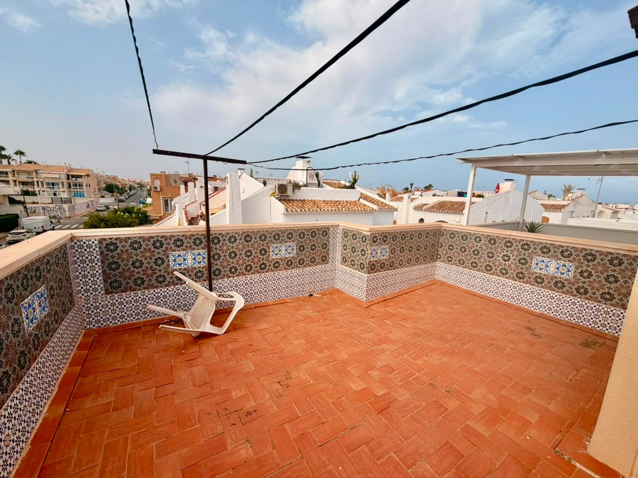 Kamienica w Torrevieja, Alicante, Hiszpania 3 sypialnie, 69 mkw. nr 192303