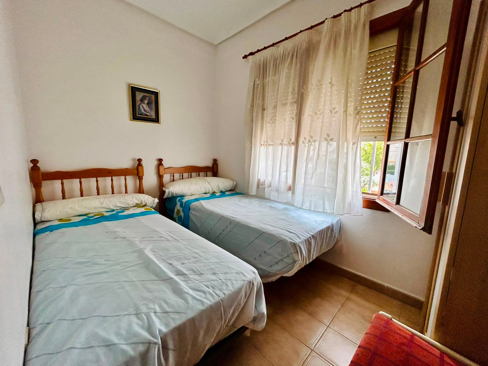 Kamienica w Torrevieja, Alicante, Hiszpania 3 sypialnie, 69 mkw. nr 192303