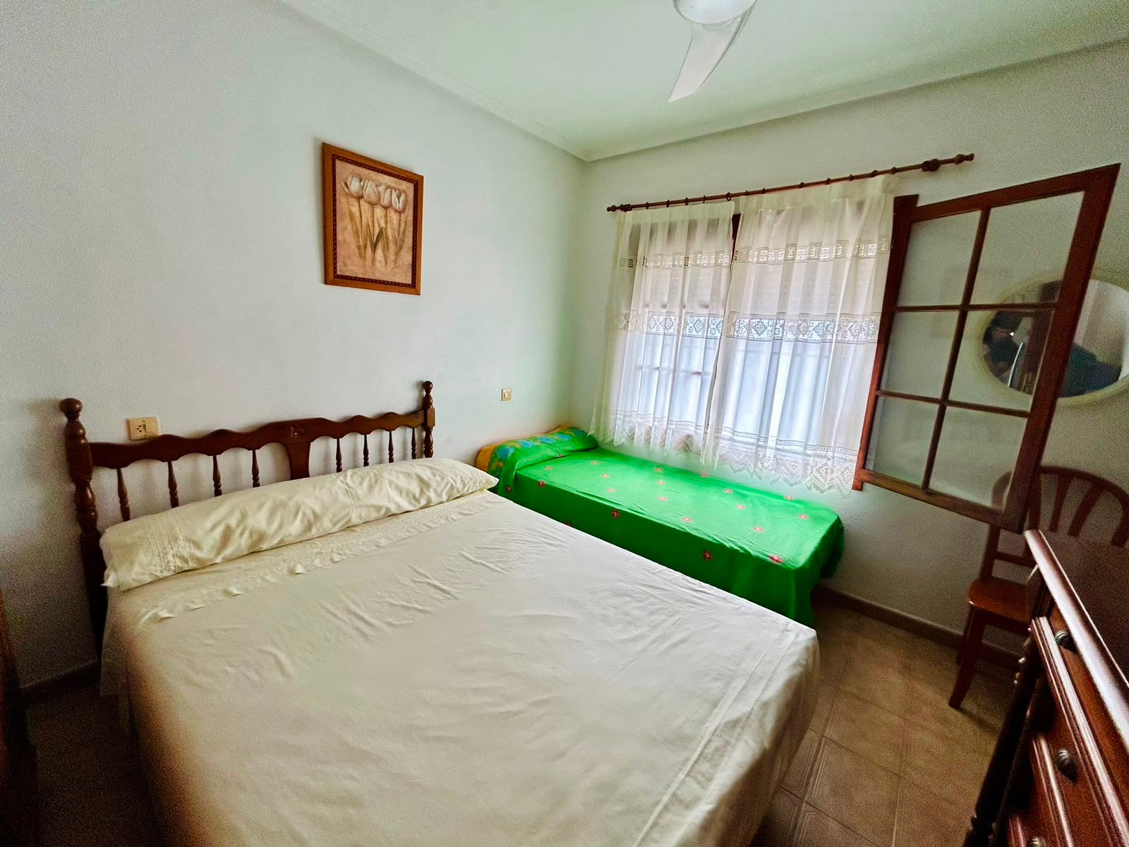 Kamienica w Torrevieja, Alicante, Hiszpania 3 sypialnie, 69 mkw. nr 192303