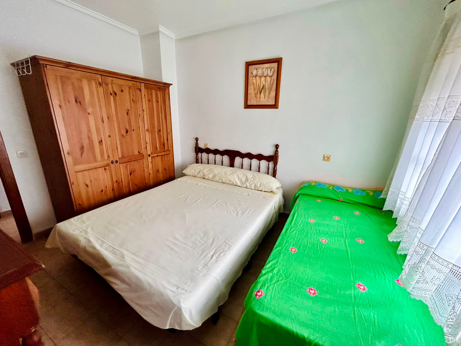 Kamienica w Torrevieja, Alicante, Hiszpania 3 sypialnie, 69 mkw. nr 192303