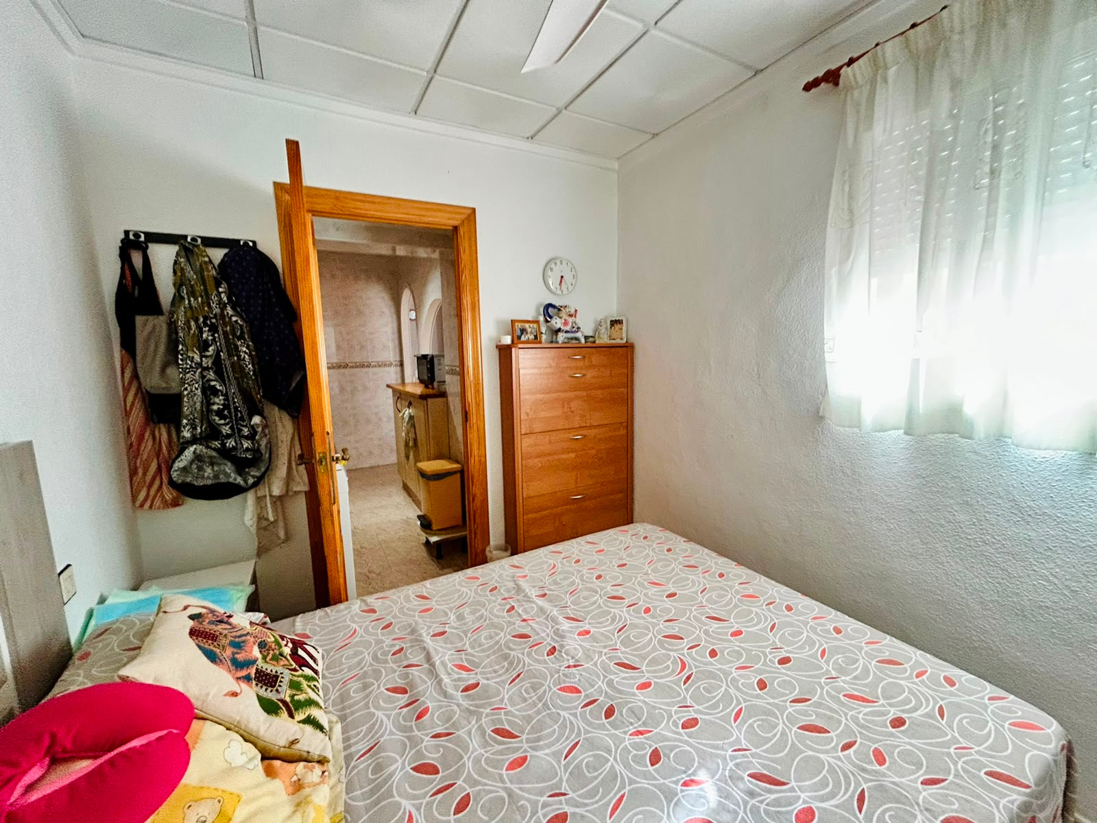 Kamienica w Torrevieja, Alicante, Hiszpania 3 sypialnie, 69 mkw. nr 192303