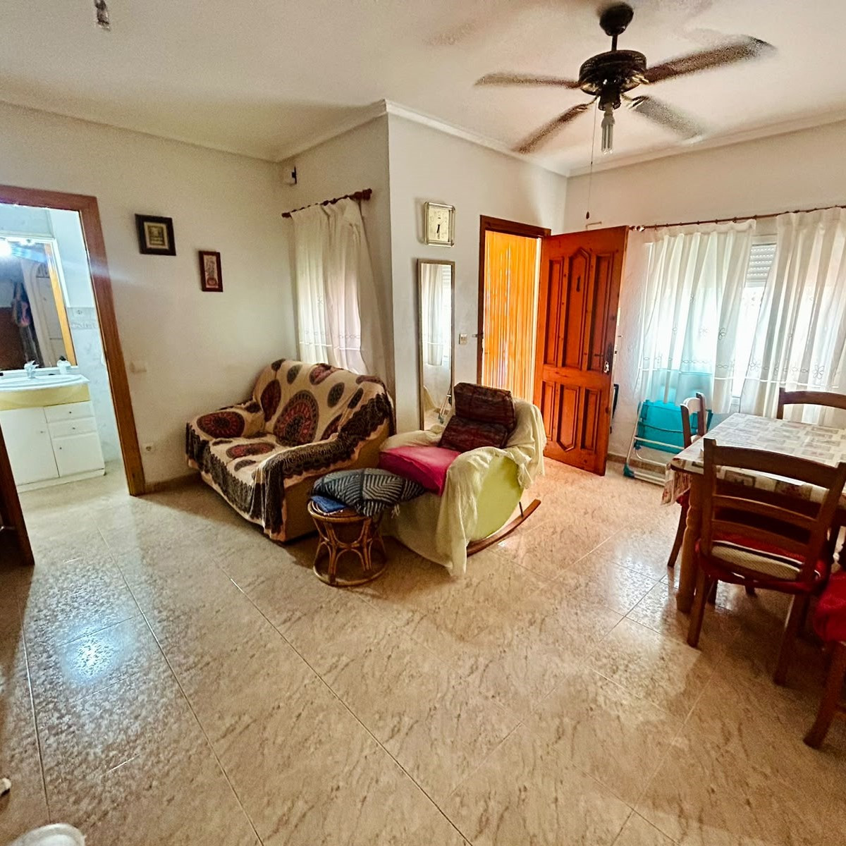 Kamienica w Torrevieja, Alicante, Hiszpania 3 sypialnie, 69 mkw. nr 192303