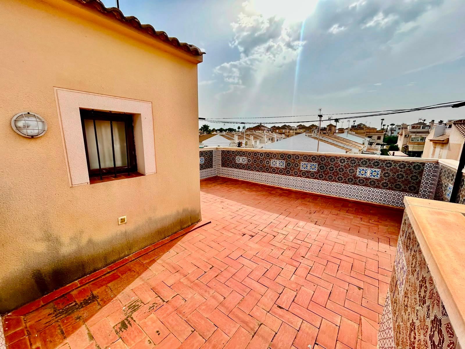 Kamienica w Torrevieja, Alicante, Hiszpania 3 sypialnie, 69 mkw. nr 192303