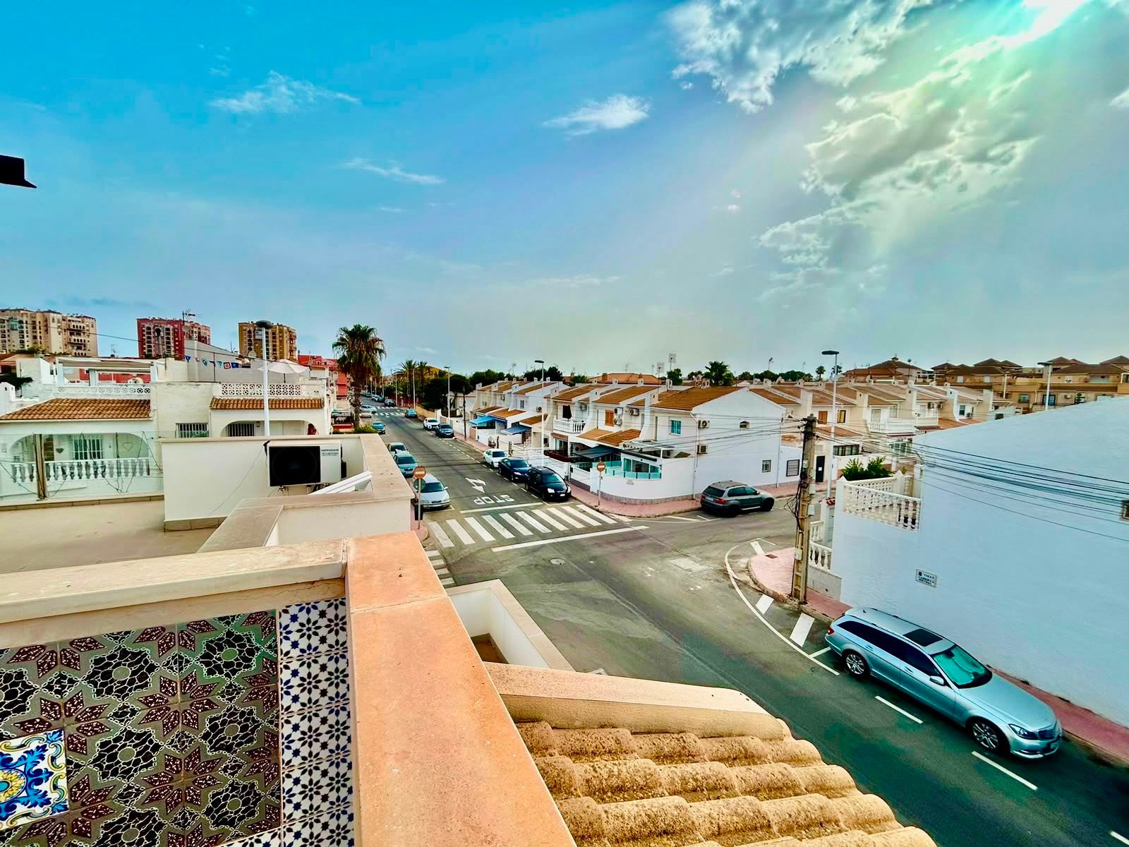 Kamienica w Torrevieja, Alicante, Hiszpania 3 sypialnie, 69 mkw. nr 192303