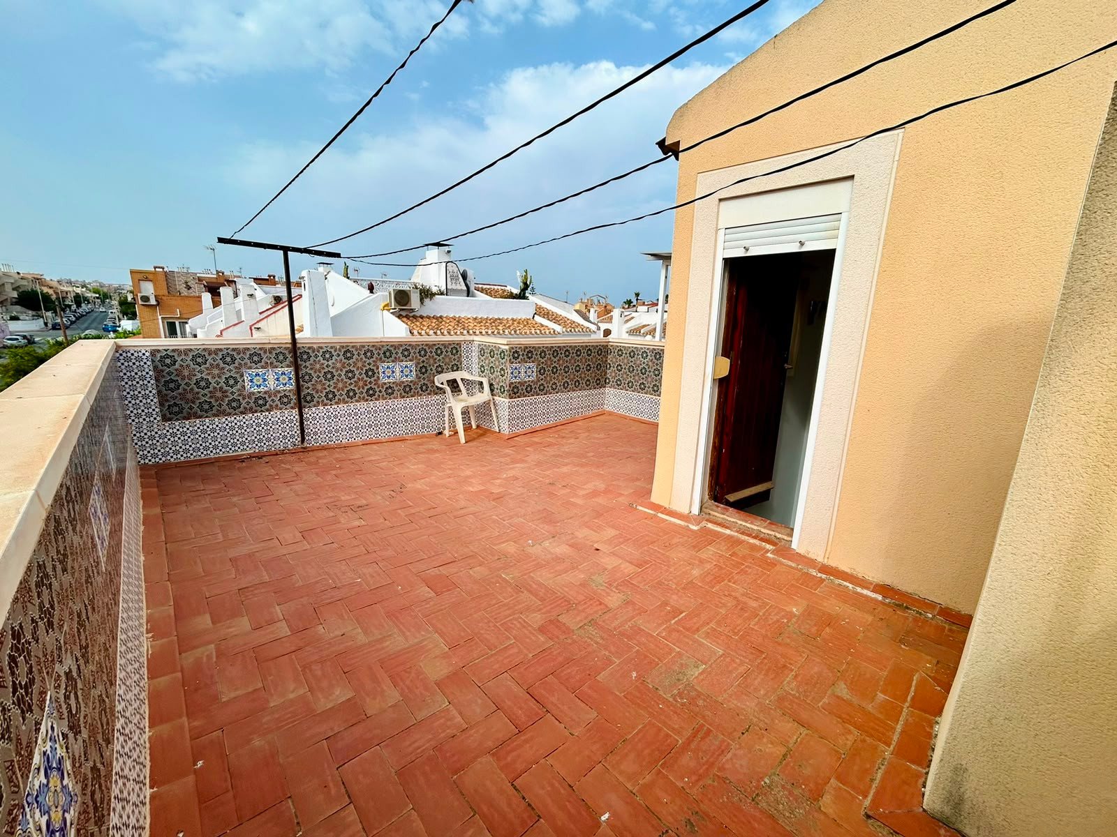 Kamienica w Torrevieja, Alicante, Hiszpania 3 sypialnie, 69 mkw. nr 192303